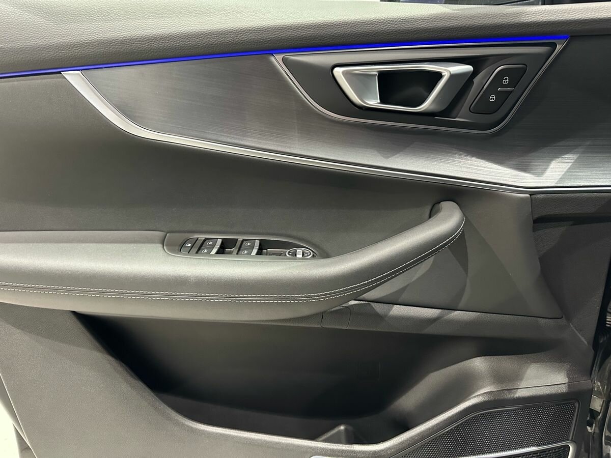 Б/У Чери Тигго 7 Про 2022 года. Фото: #12