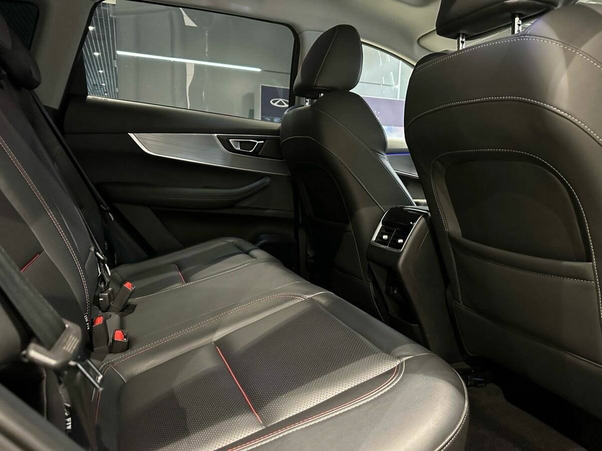 Б/У Чери Тигго 7 Про 2022 года. Фото: #13