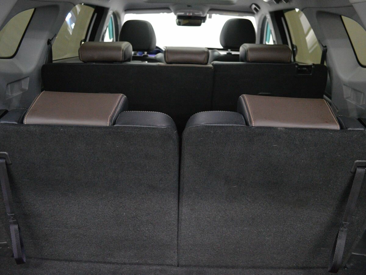 Б/У Чери Тигго 8 Про 2021 года. Фото: #19