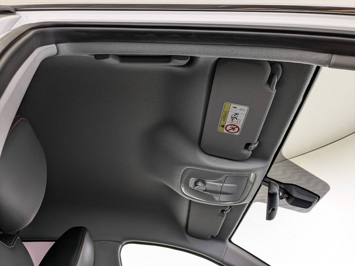 Б/У Чери Тигго 7 Про 2022 года. Фото: #20