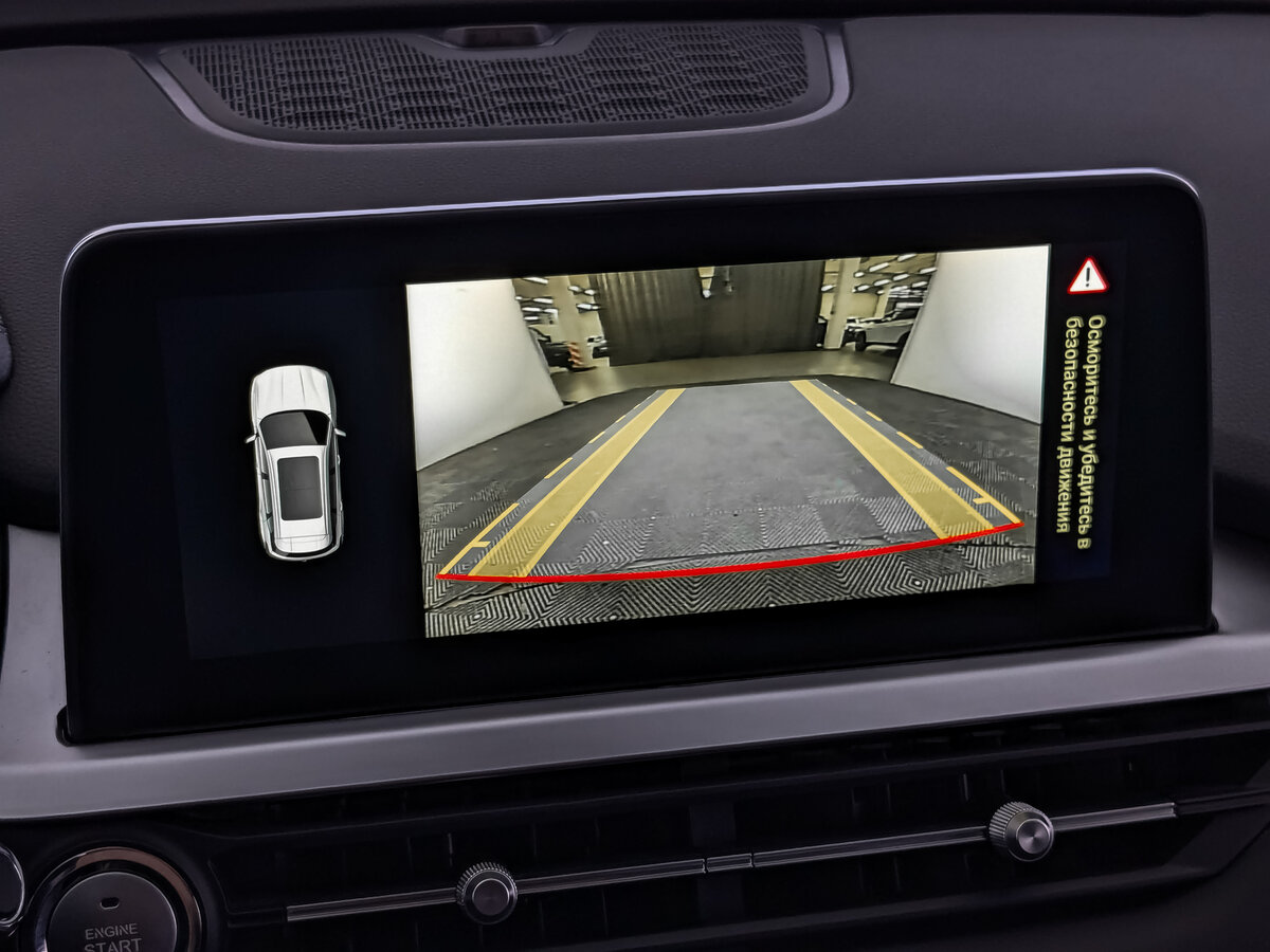 Б/У Чери Тигго 7 Про 2022 года. Фото: #24