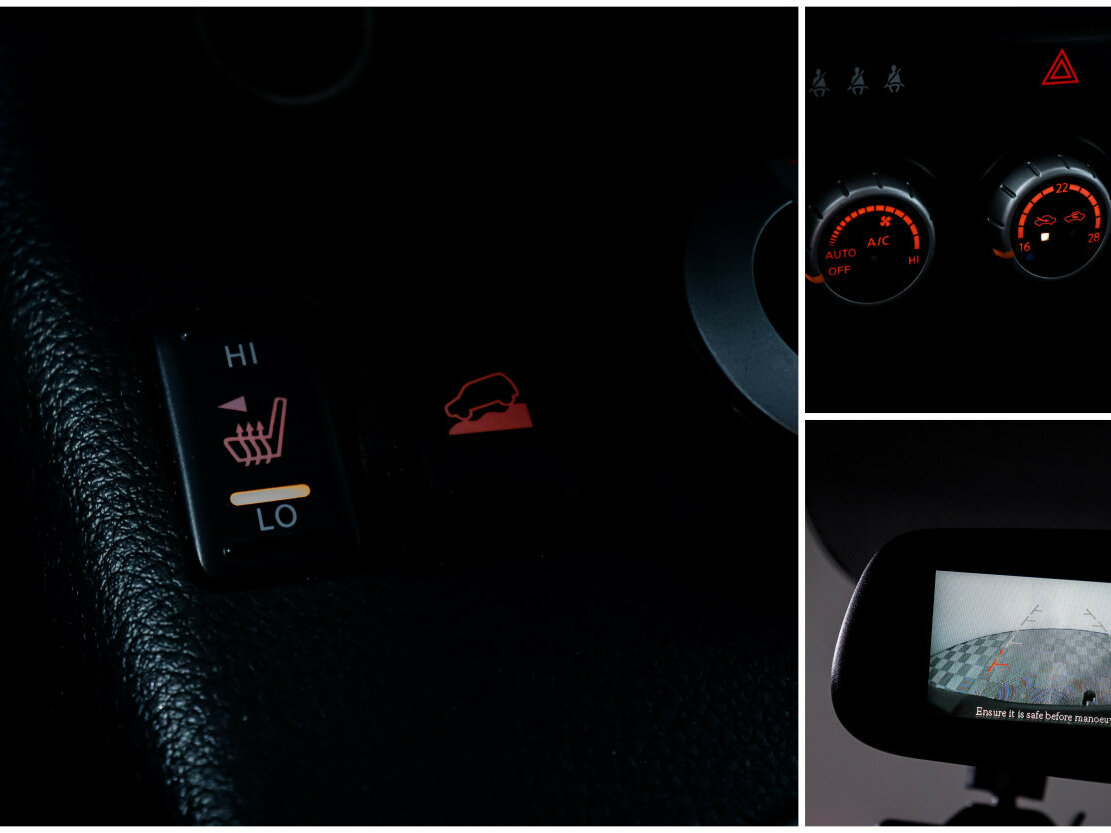 Б/У Ниссан Икс-Трейл 2014 года. Фото: #16