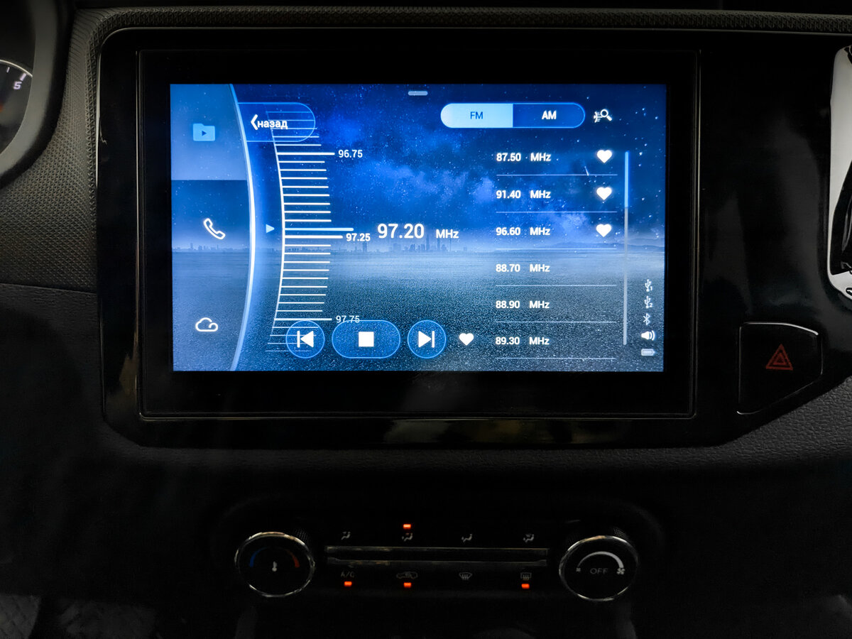 Б/У Чери Тигго 4 2021 года. Фото: #14