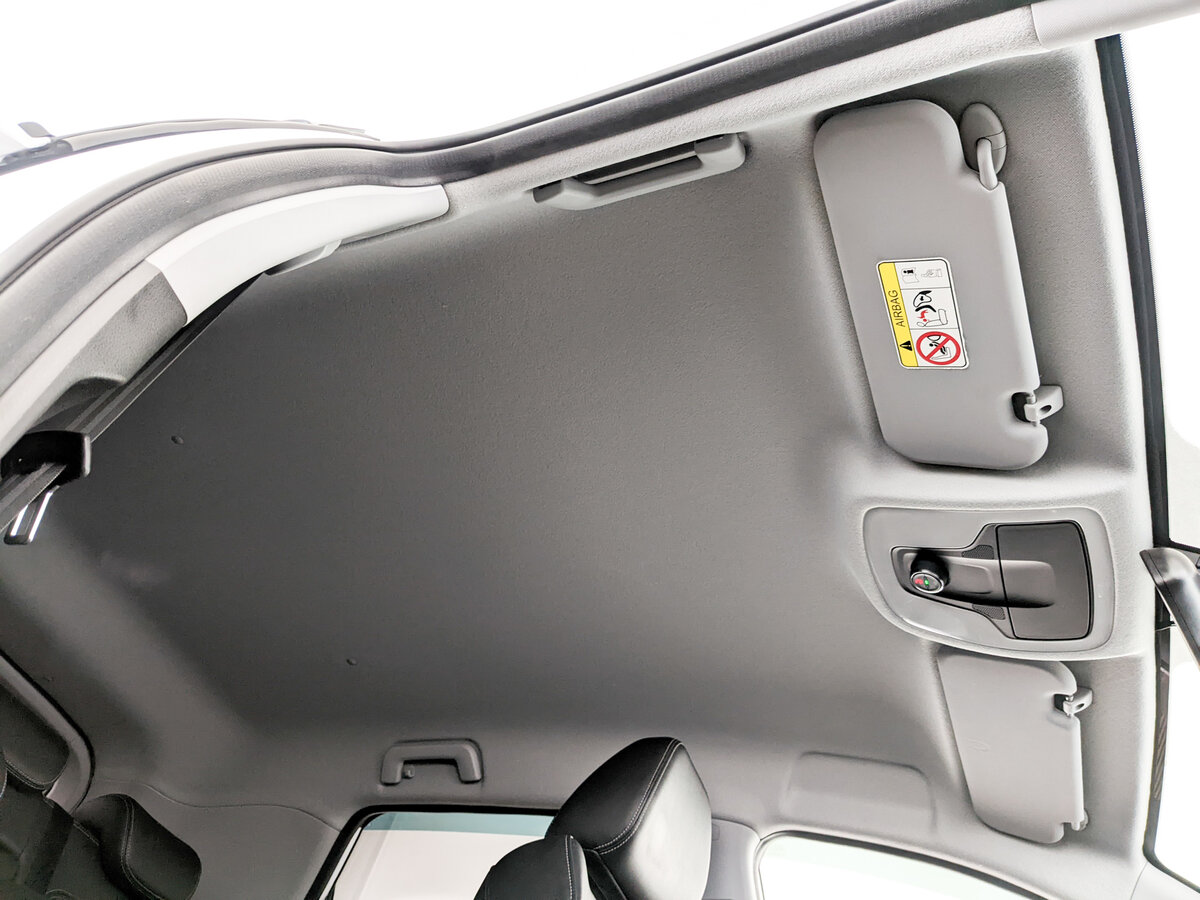 Б/У Чери Тигго 4 2021 года. Фото: #17