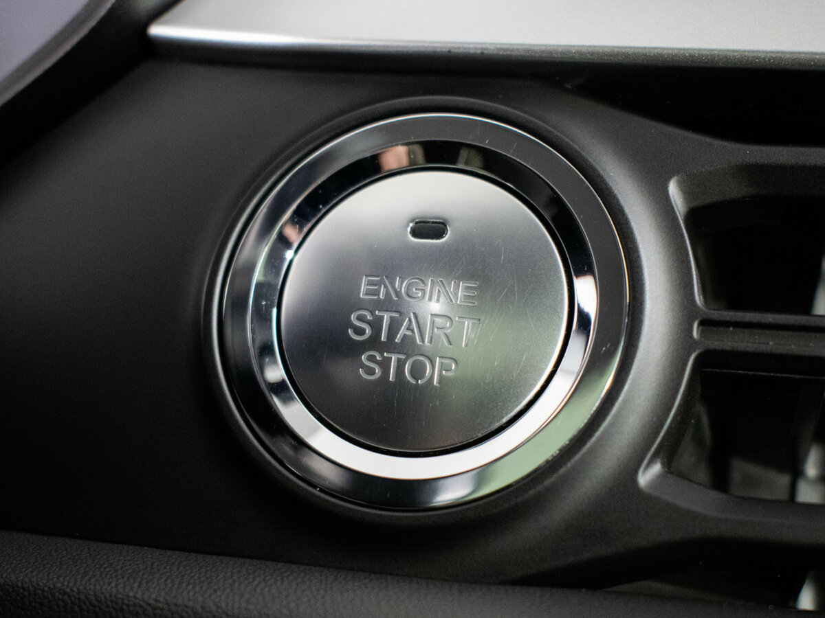 Б/У Чери Тигго 7 Про 2020 года. Фото: #14