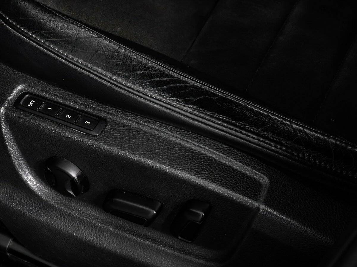 Б/У Шкода Октавия 2014 года. Фото: #13