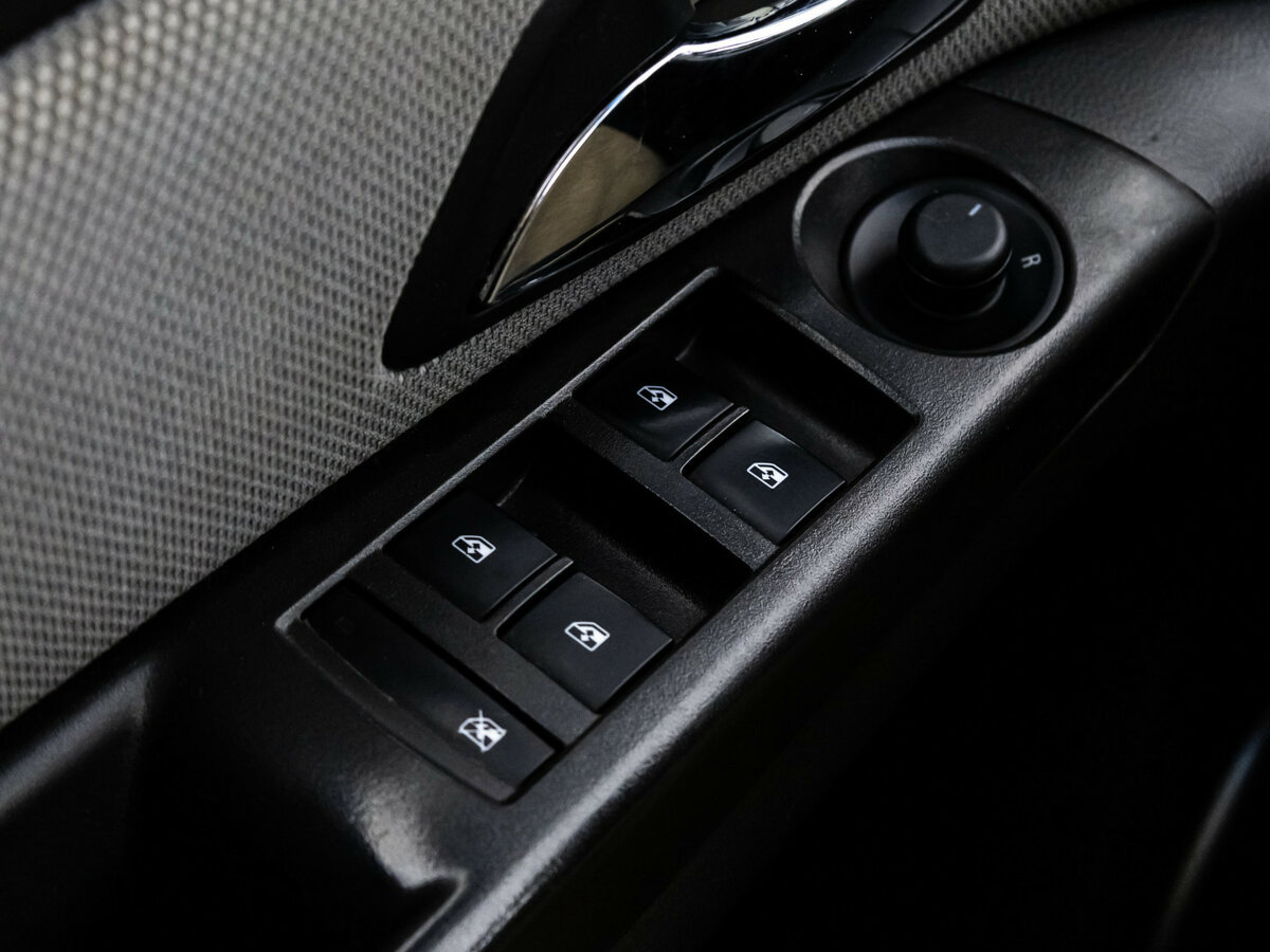 Б/У Шевроле Круз 2013 года. Фото: #11