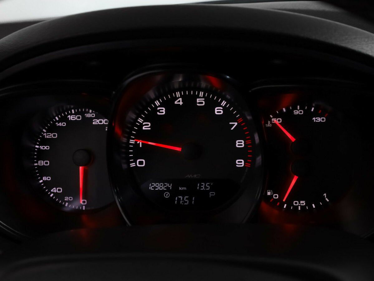 Б/У Лада (ВАЗ) Веста 2021 года. Фото: #9