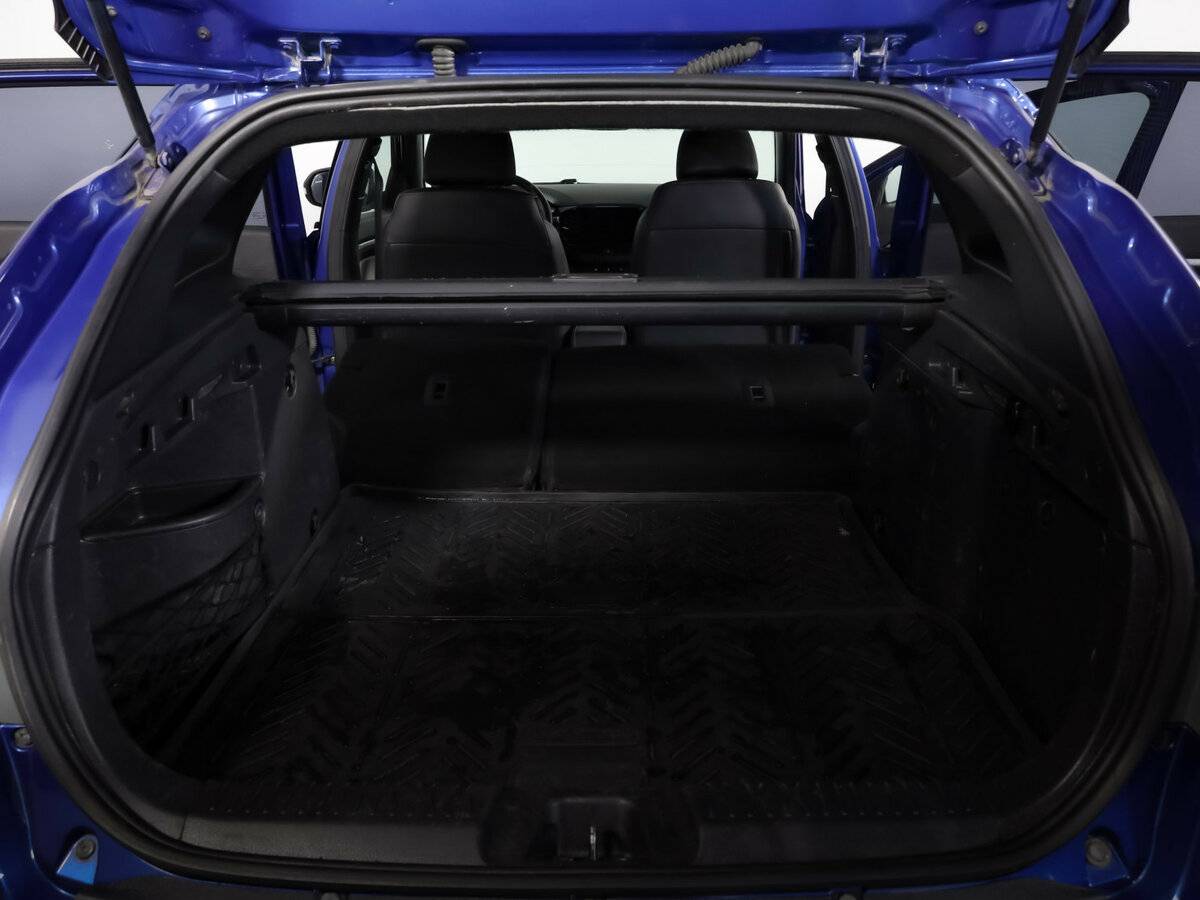 Б/У Лада (ВАЗ) Веста 2021 года. Фото: #22