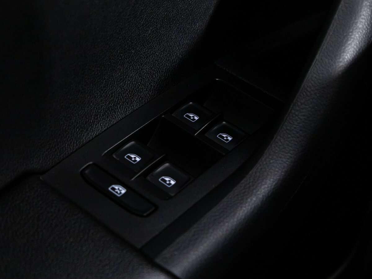 Б/У Шкода Октавия 2019 года. Фото: #15