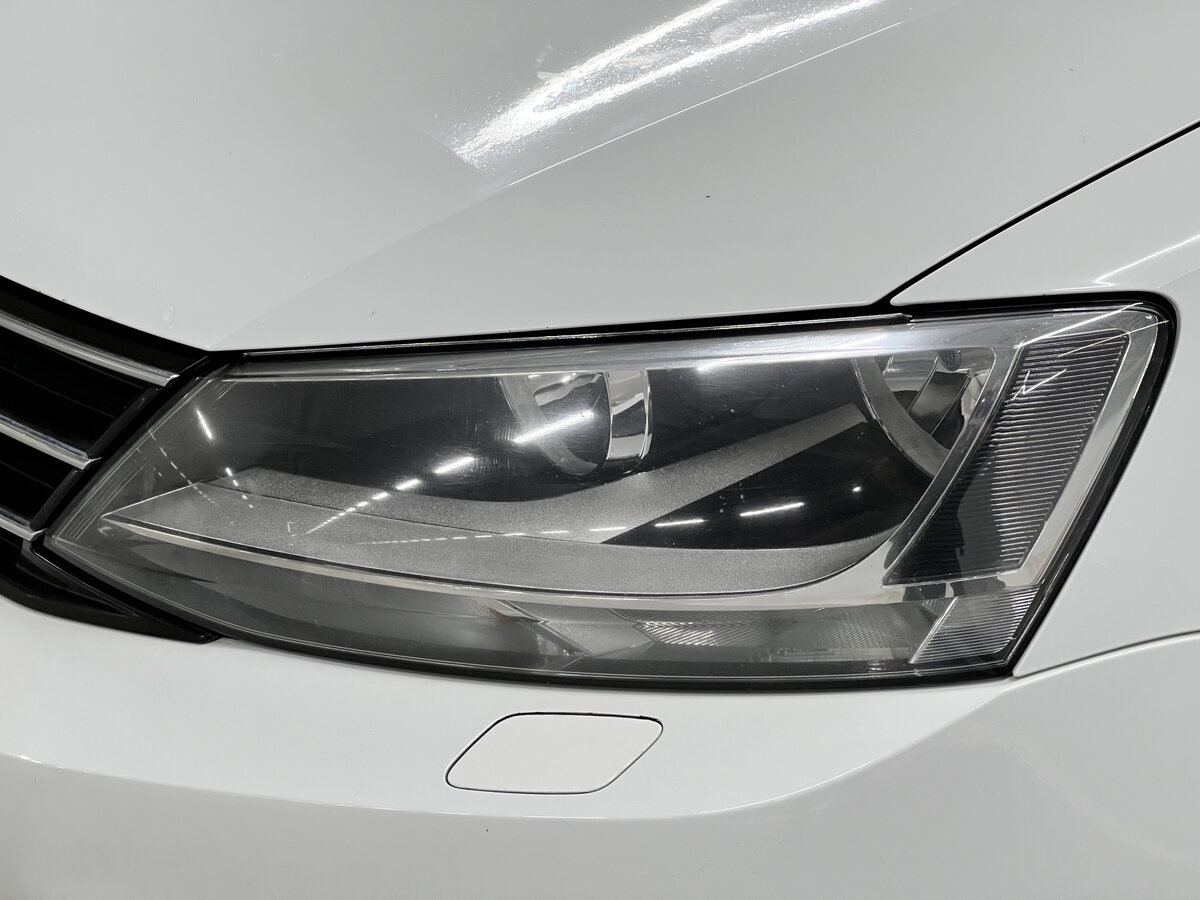 Б/У Фольксваген Джетта 2016 года. Фото: #15