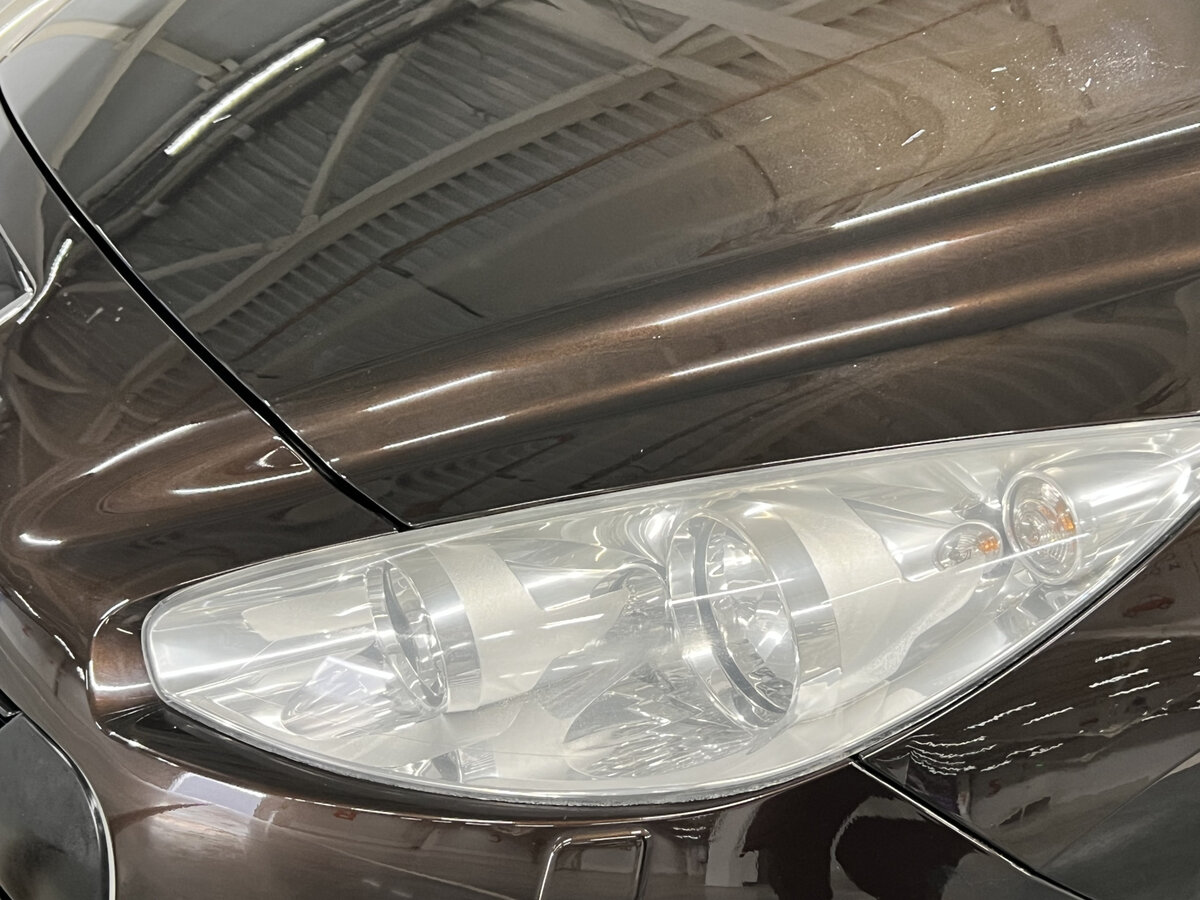 Б/У Пежо 308 2012 года. Фото: #15