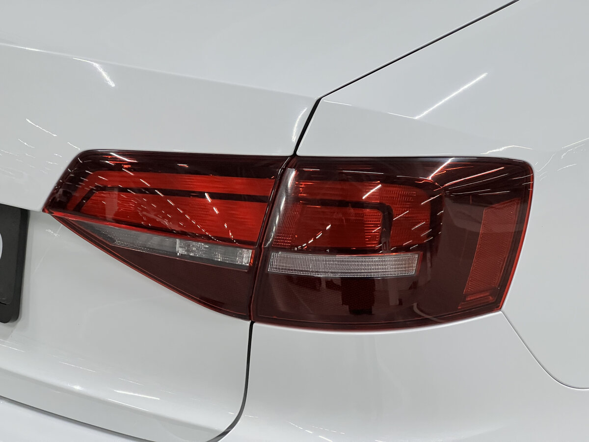 Б/У Фольксваген Джетта 2016 года. Фото: #8