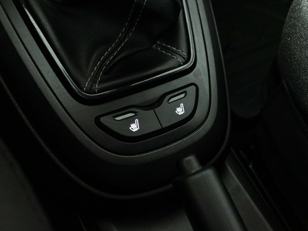 Б/У Лада (ВАЗ) Веста 2020 года. Фото: #15