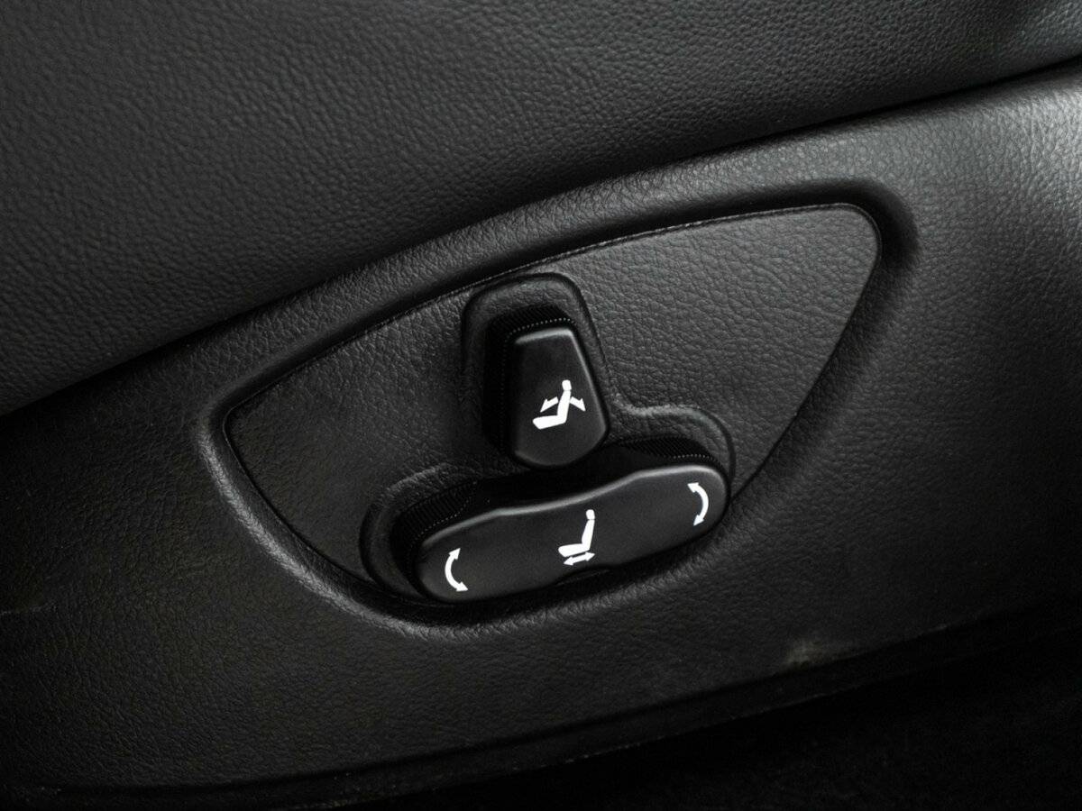 Б/У Сан-Ён Кирон 2014 года. Фото: #14