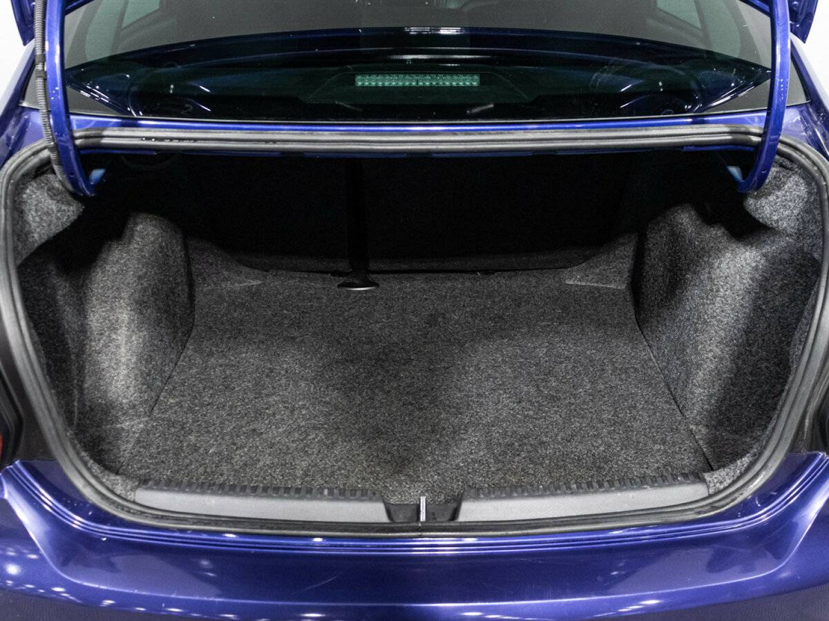 Б/У Фольксваген Поло 2020 года. Фото: #13