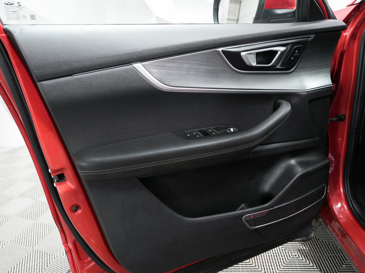 Б/У Чери Тигго 7 Про 2022 года. Фото: #15