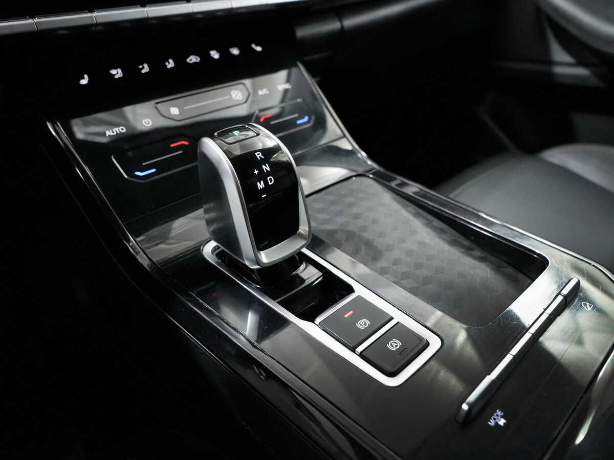 Б/У Чери Тигго 7 Про 2022 года. Фото: #16