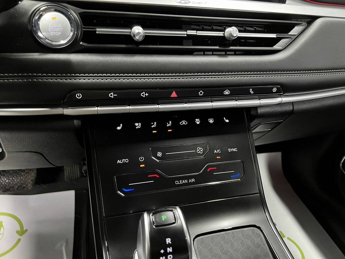 Б/У Чери Тигго 7 Про 2022 года. Фото: #14