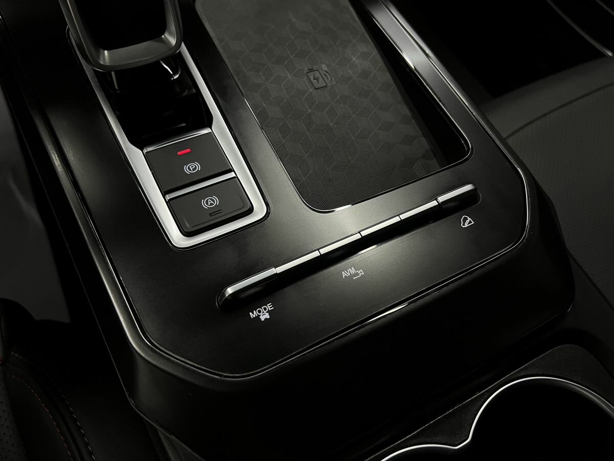 Б/У Чери Тигго 7 Про 2022 года. Фото: #15