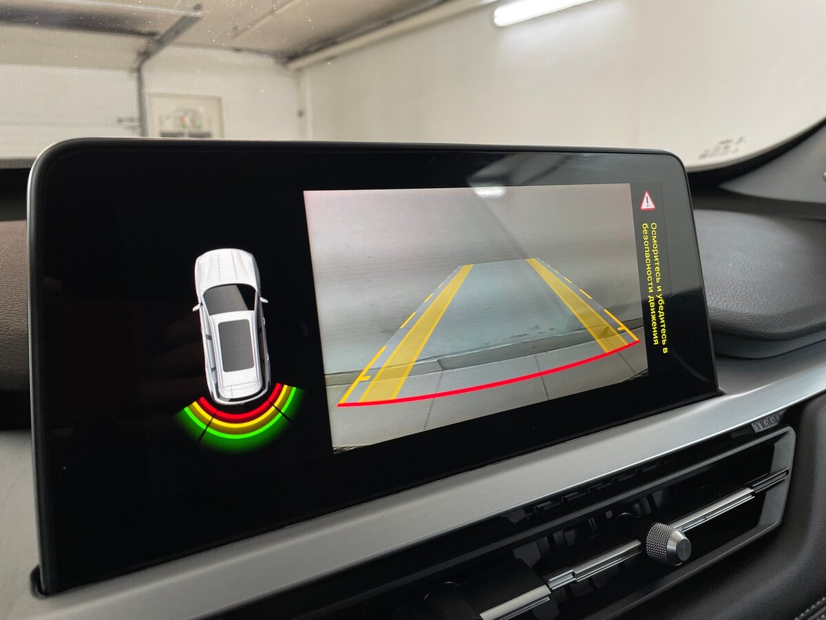 Б/У Чери Тигго 7 Про 2022 года. Фото: #7