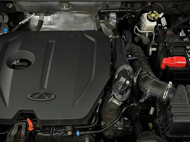 Б/У Чери Тигго 7 Про 2022 года. Фото: #13