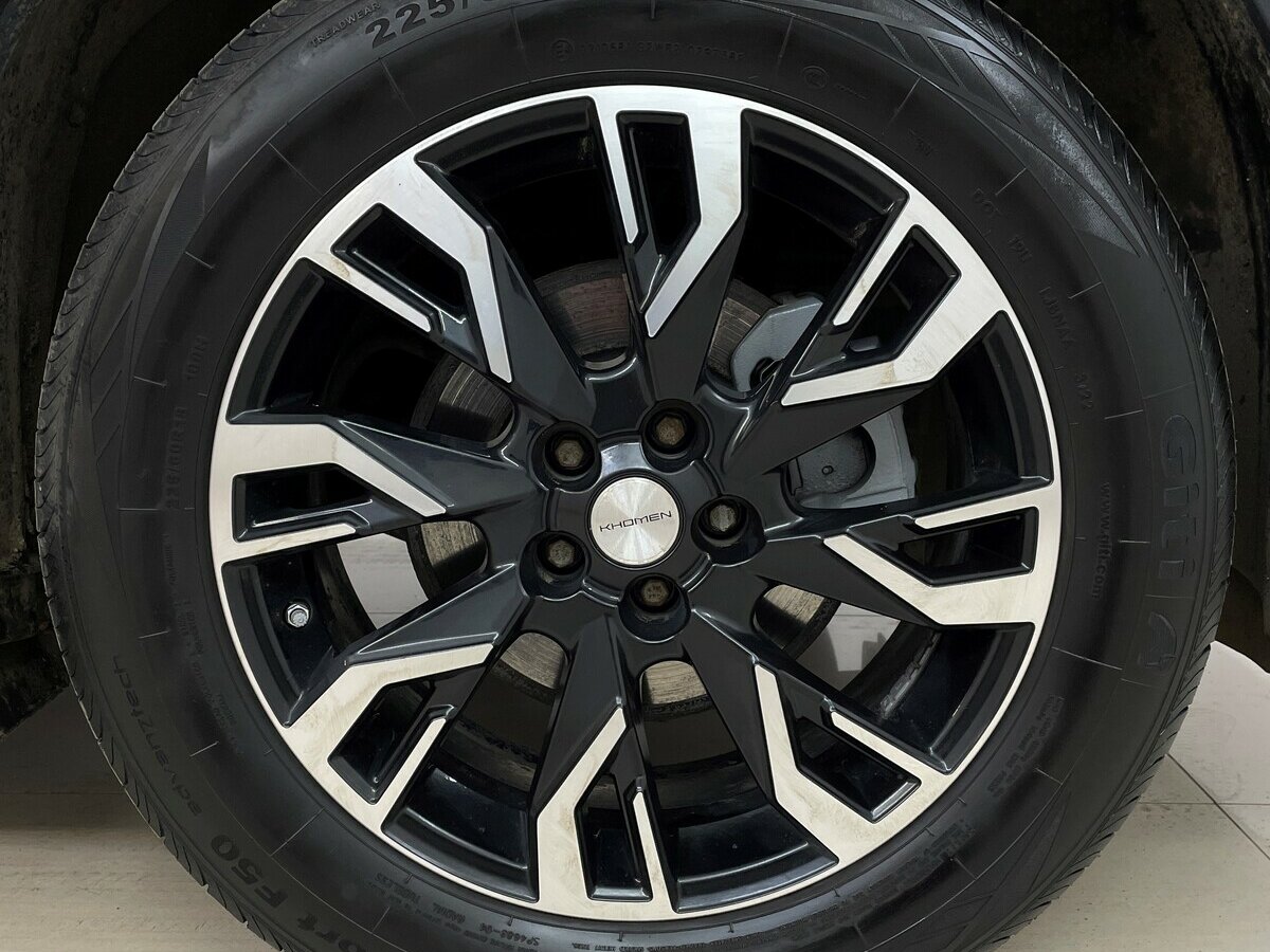 Б/У Чери Тигго 7 Про 2022 года. Фото: #14