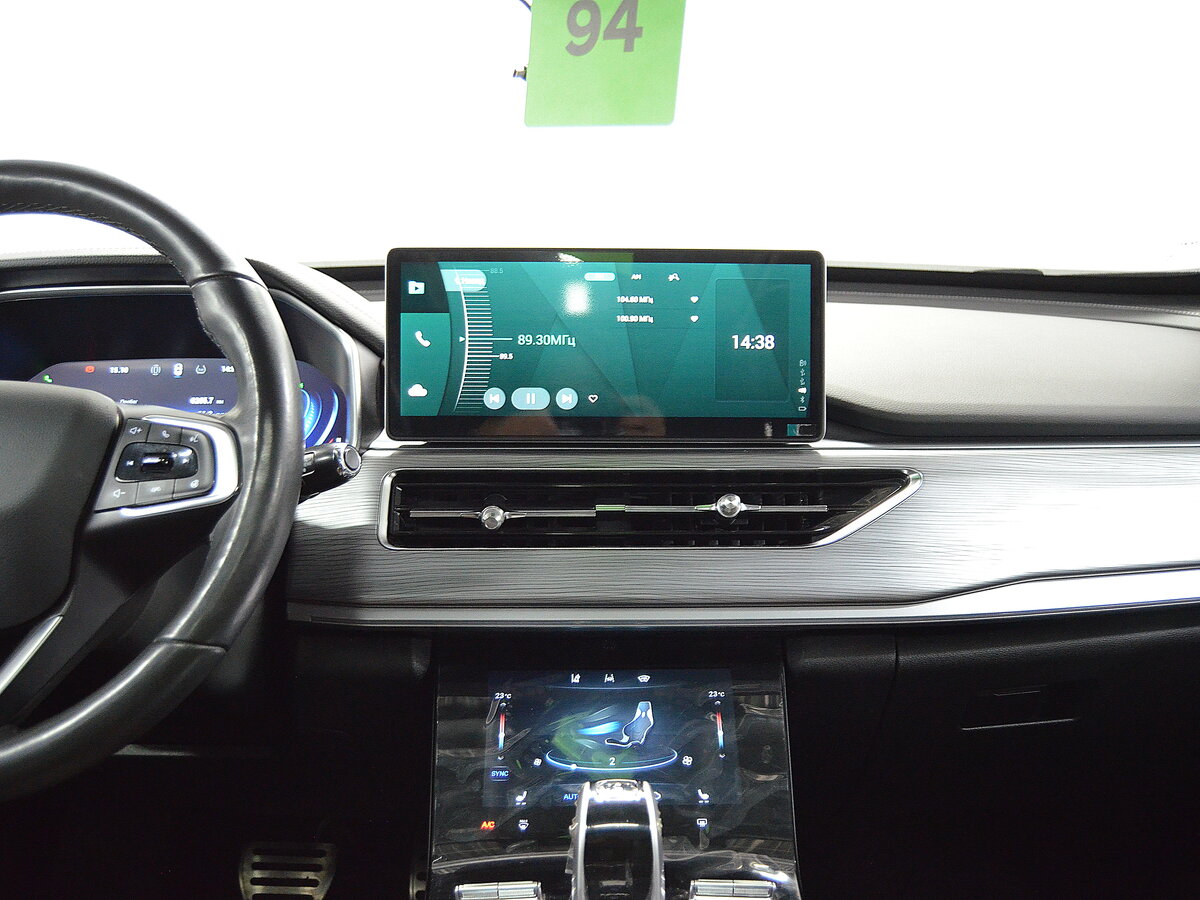 Б/У Чери Тигго 8 Про 2021 года. Фото: #10