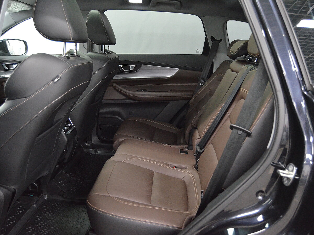 Б/У Чери Тигго 8 Про 2021 года. Фото: #23