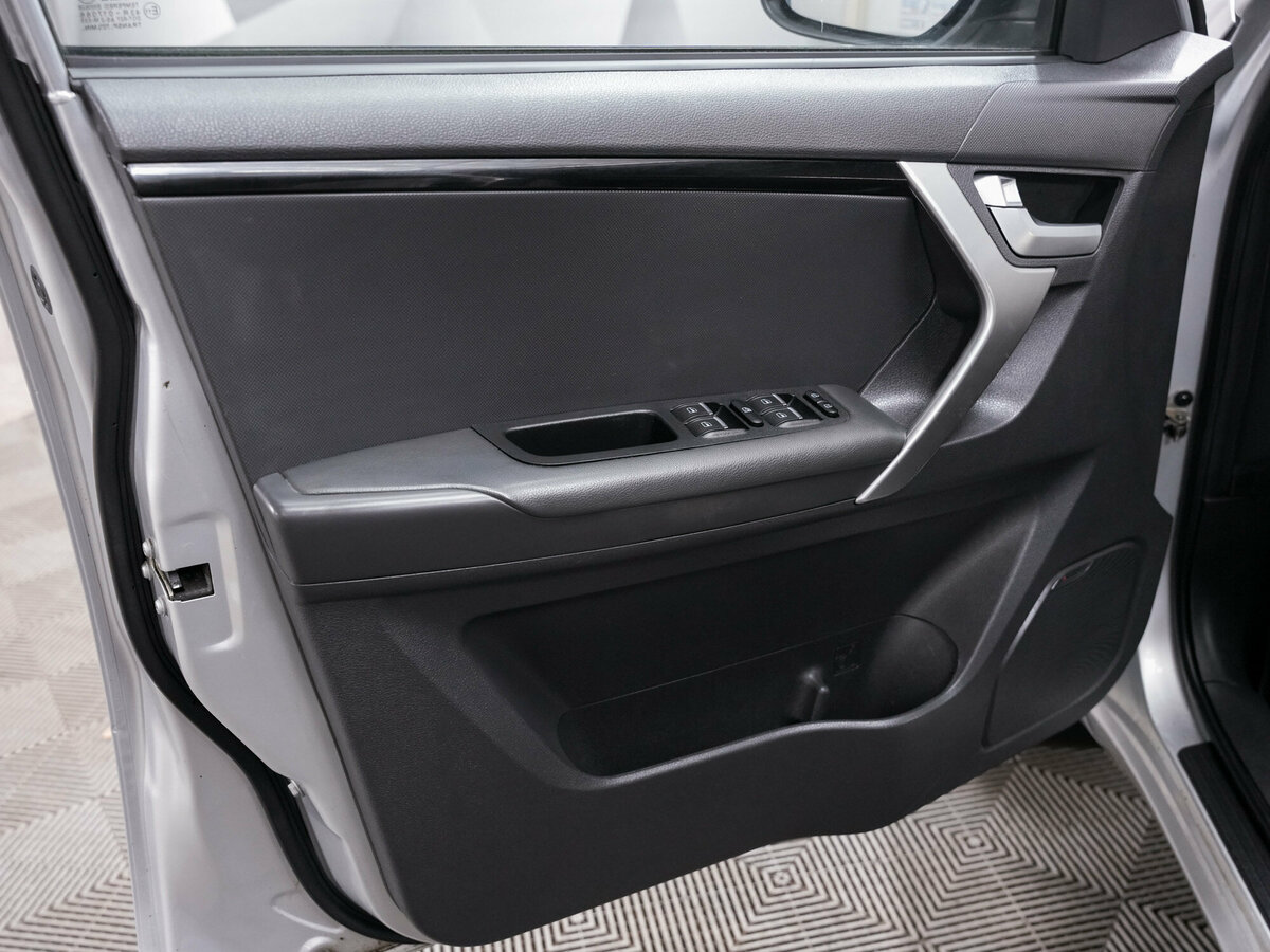 Б/У Чери Тигго 3 2019 года. Фото: #15