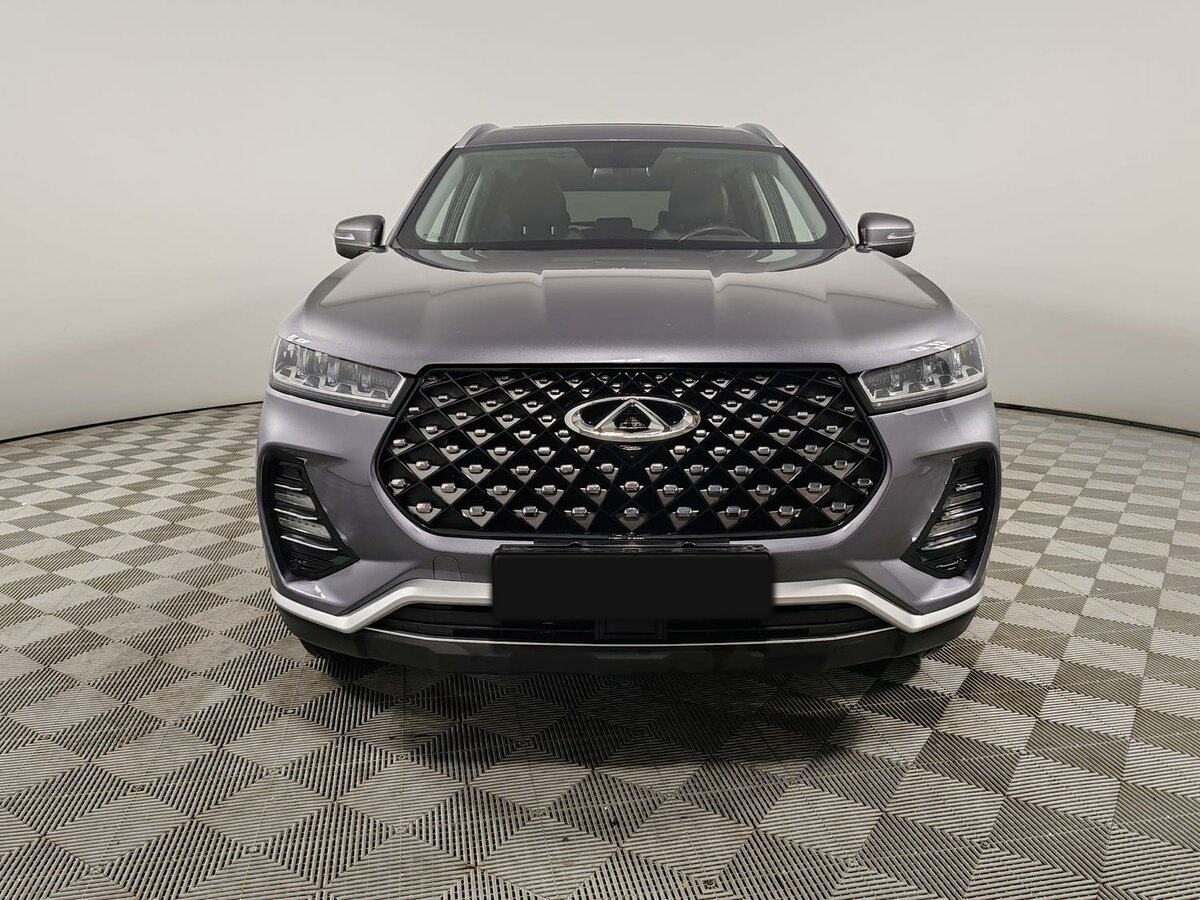 Б/У Чери Тигго 7 Про 2022 года. Фото: #1