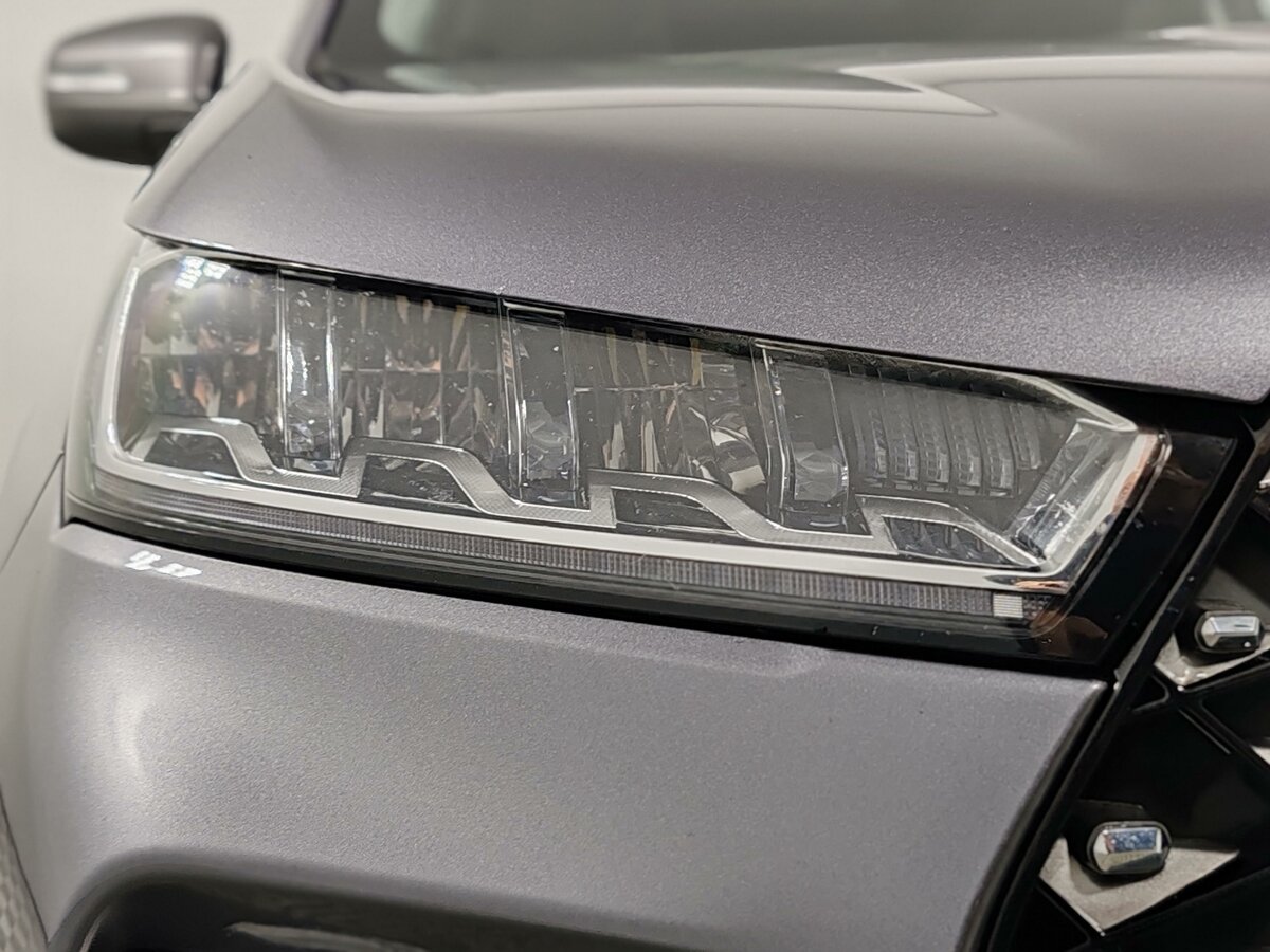 Б/У Чери Тигго 7 Про 2022 года. Фото: #16