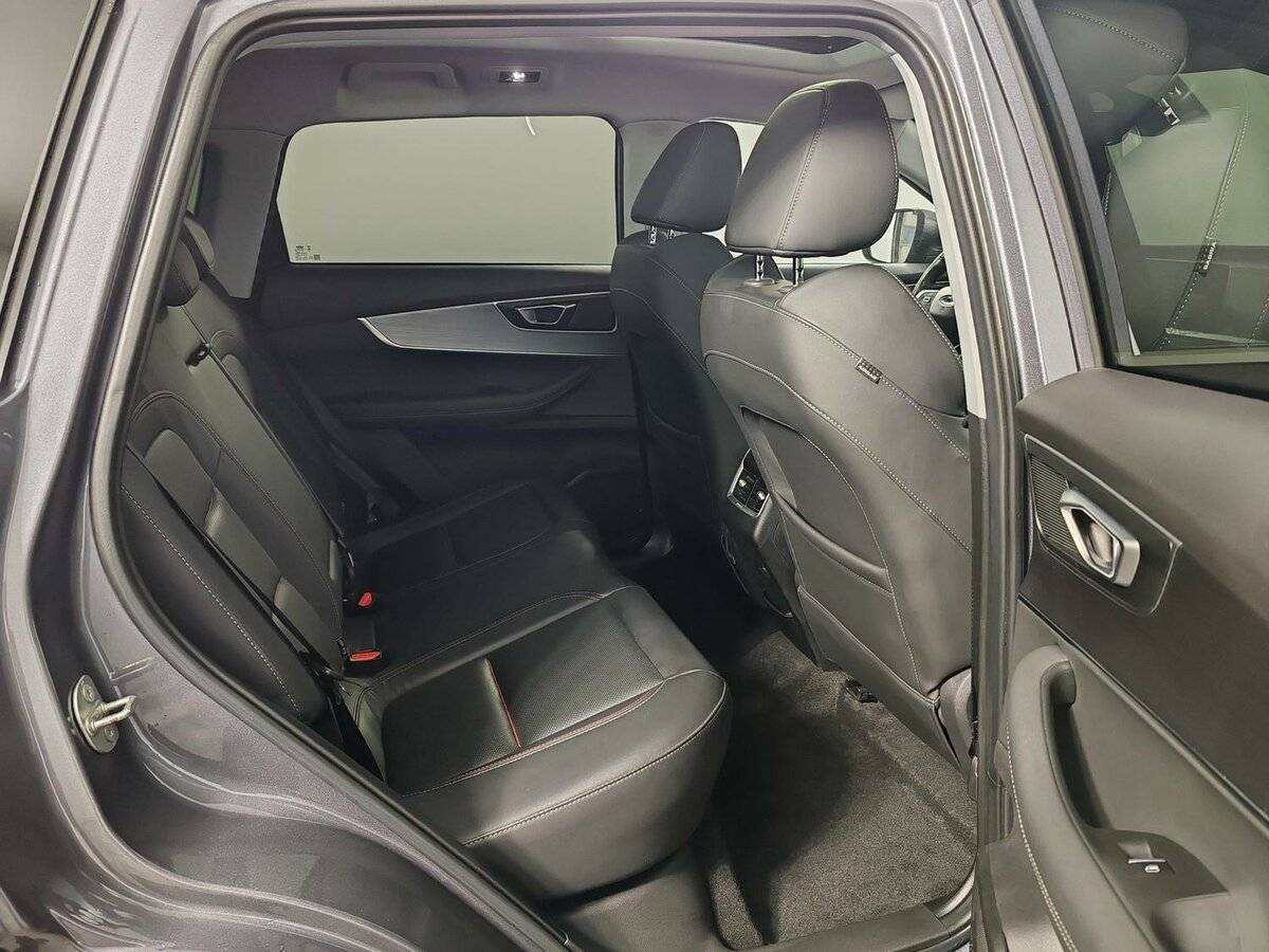 Б/У Чери Тигго 7 Про 2022 года. Фото: #21