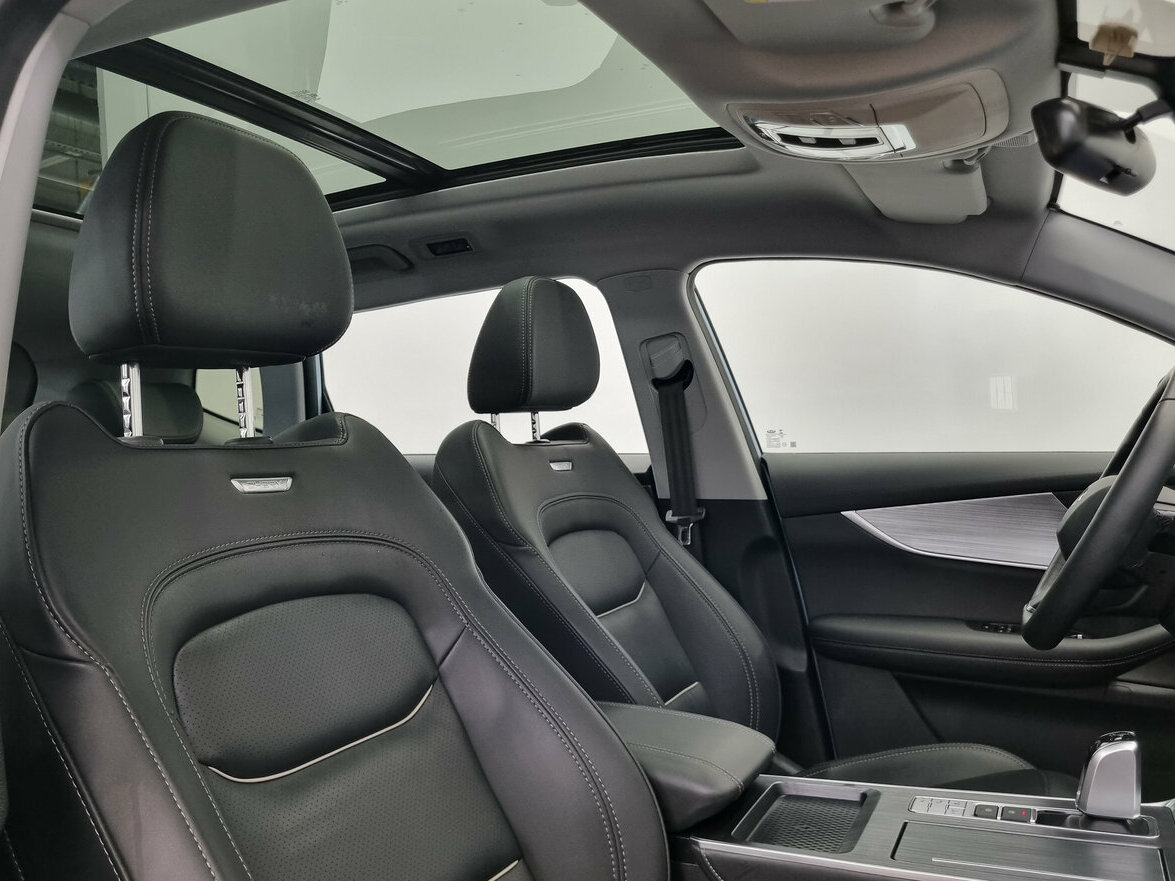 Б/У Чери Тигго 7 Про 2022 года. Фото: #15