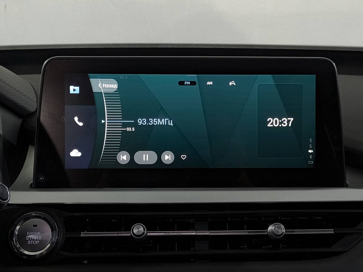 Б/У Чери Тигго 7 Про 2022 года. Фото: #15