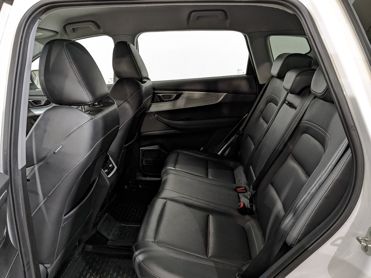 Б/У Чери Тигго 7 Про 2022 года. Фото: #16