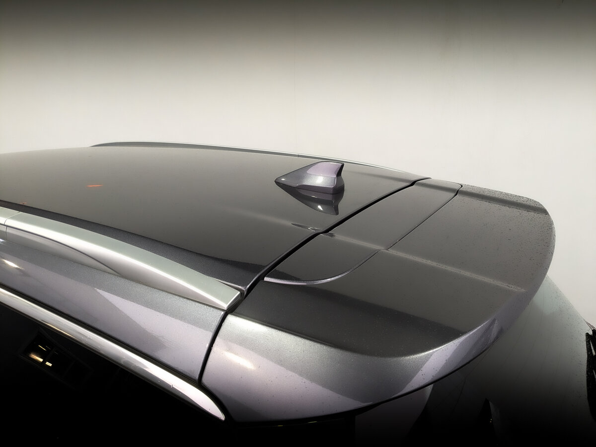 Б/У Чери Тигго 7 Про 2022 года. Фото: #24