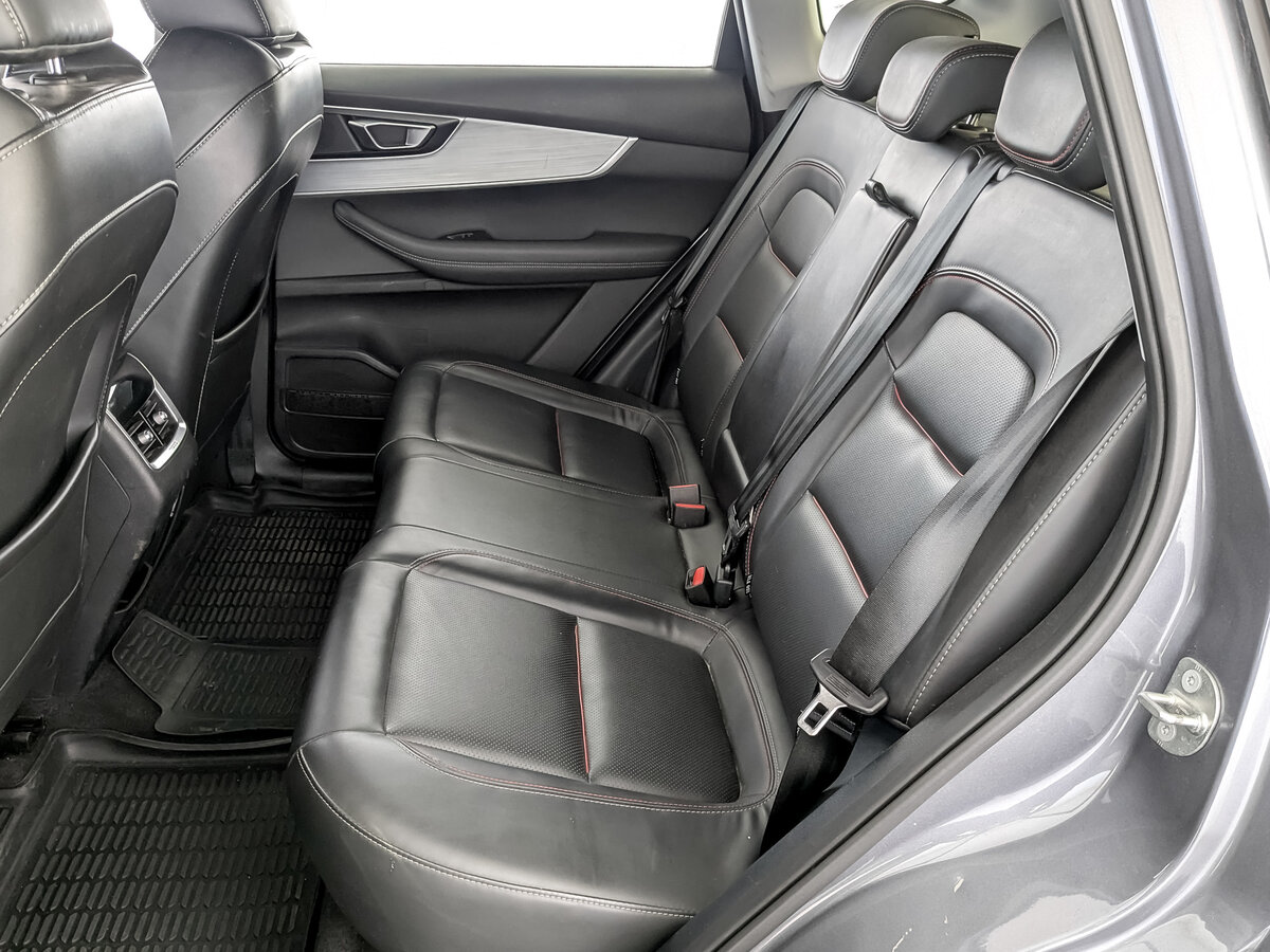 Б/У Чери Тигго 7 Про 2022 года. Фото: #11