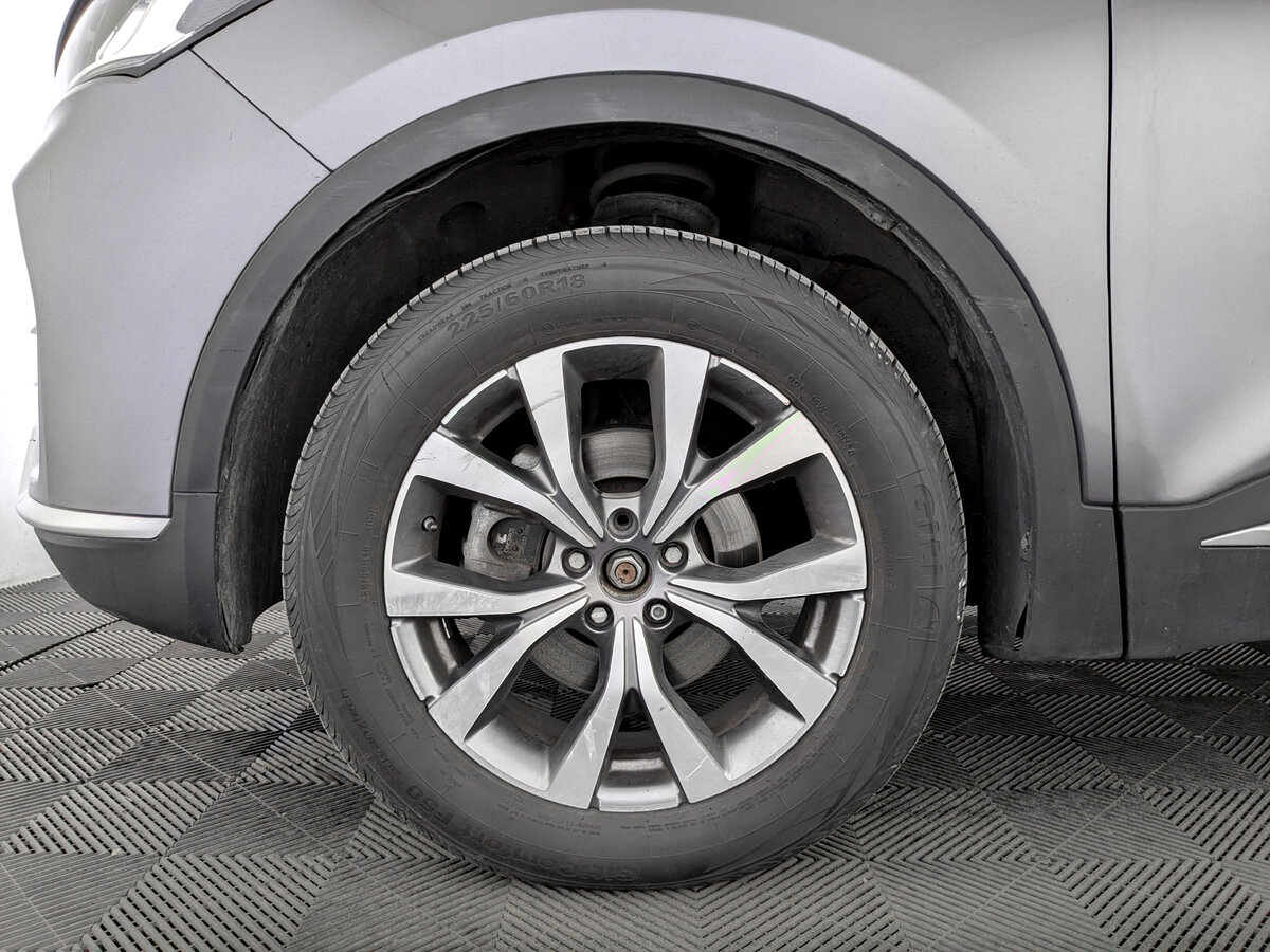 Б/У Чери Тигго 7 Про 2022 года. Фото: #17