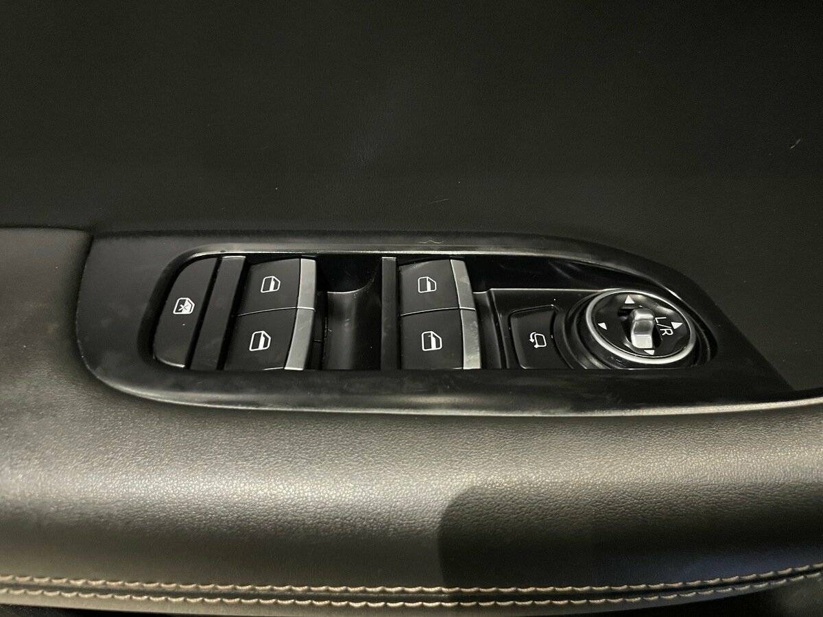 Б/У Чери Тигго 8 2021 года. Фото: #10