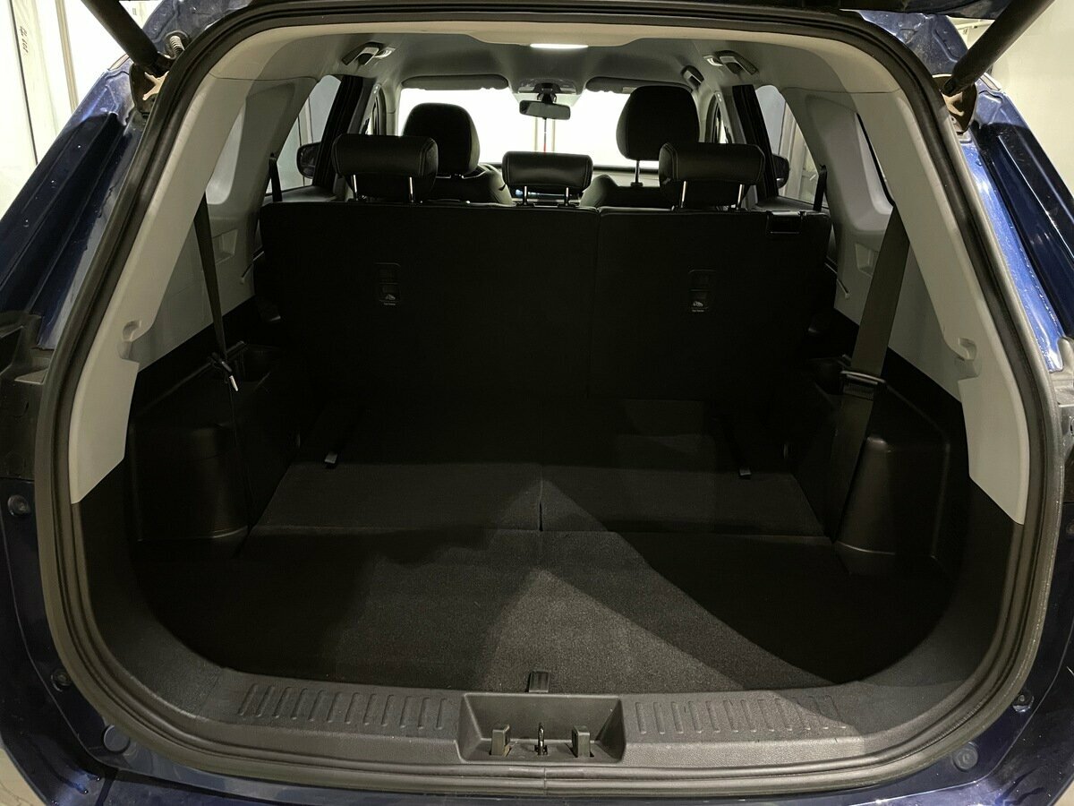 Б/У Чери Тигго 8 2021 года. Фото: #16