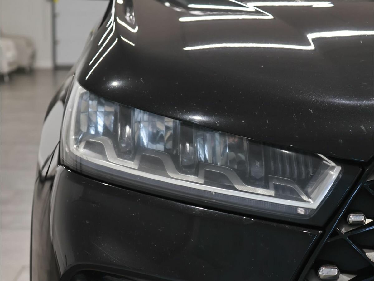 Б/У Чери Тигго 7 Про 2022 года. Фото: #10