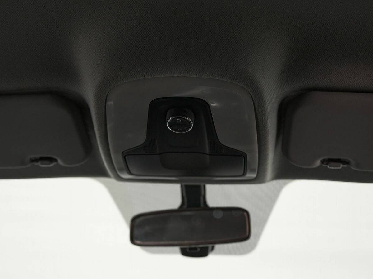 Б/У Чери Тигго 4 2021 года. Фото: #33