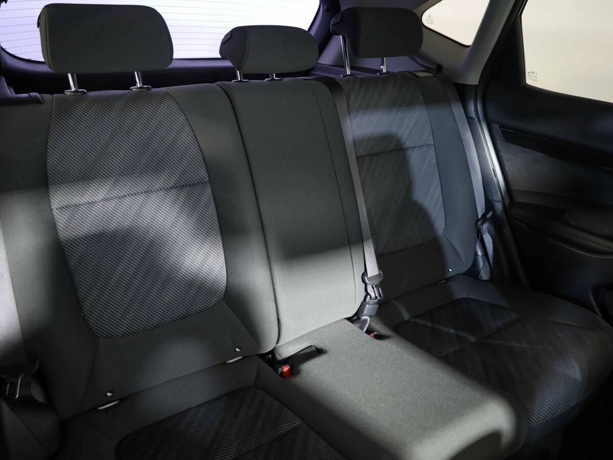 Б/У Киа Сельтос 2021 года. Фото: #18