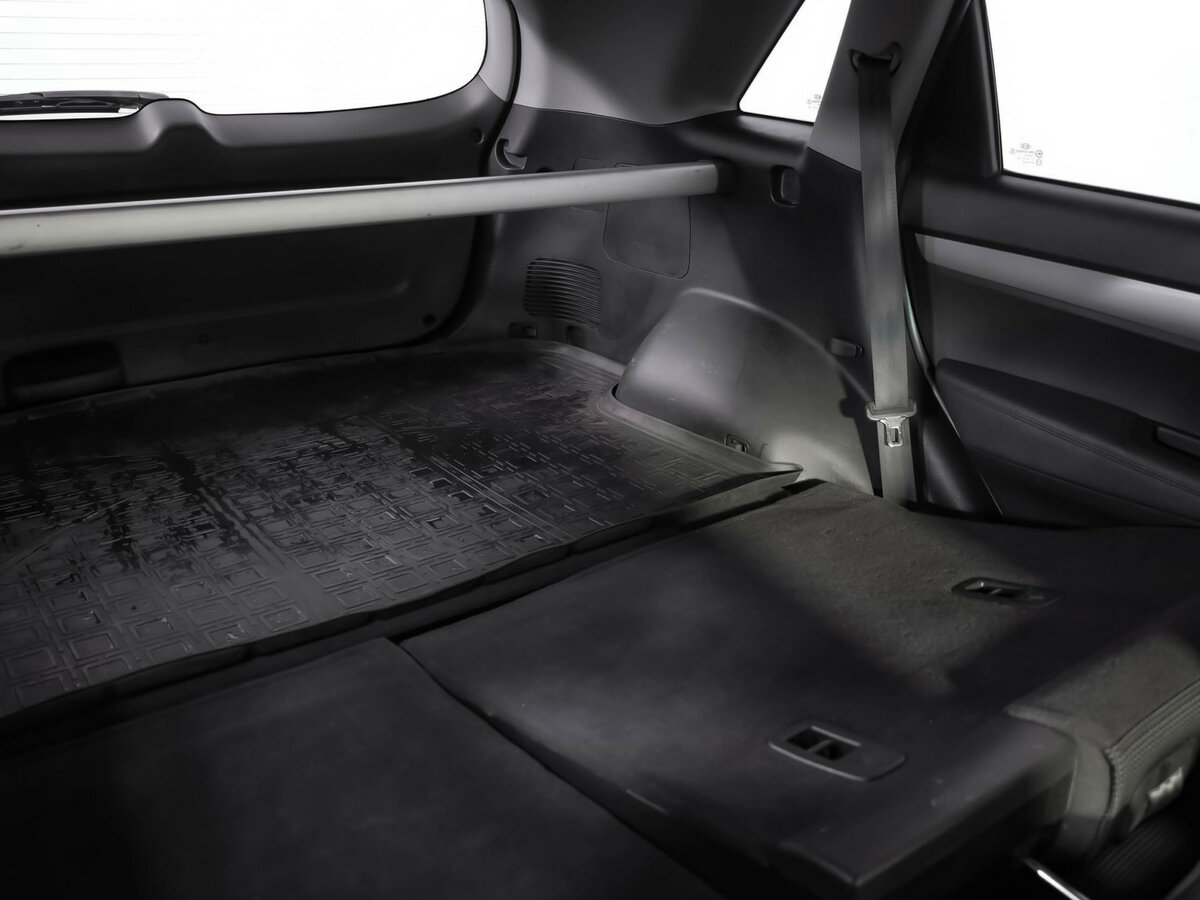 Б/У Киа Соренто 2013 года. Фото: #22