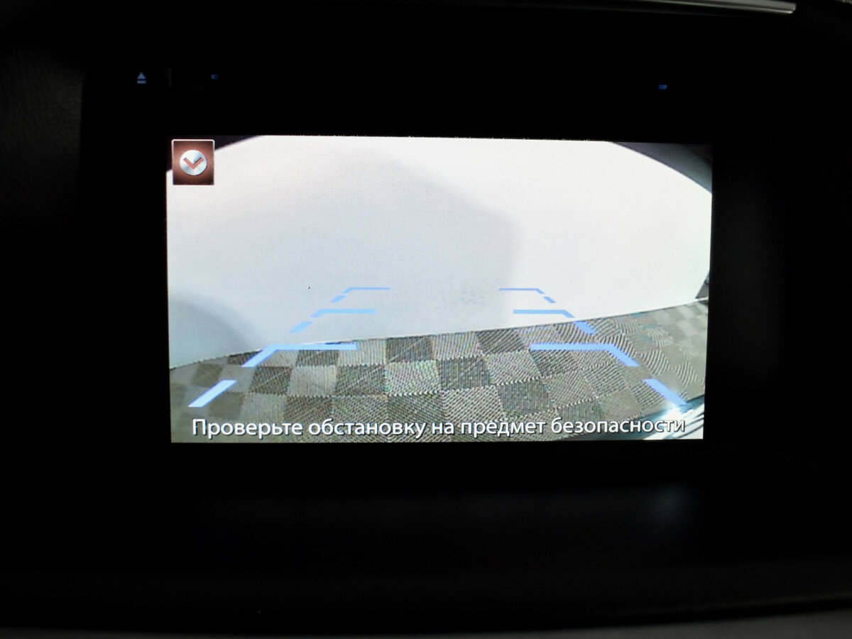 Б/У Мазда Ц-Икс-5 2015 года. Фото: #16