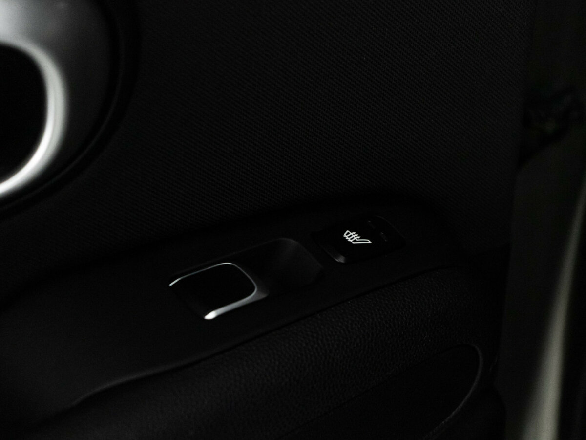 Б/У Киа Соул 2019 года. Фото: #17