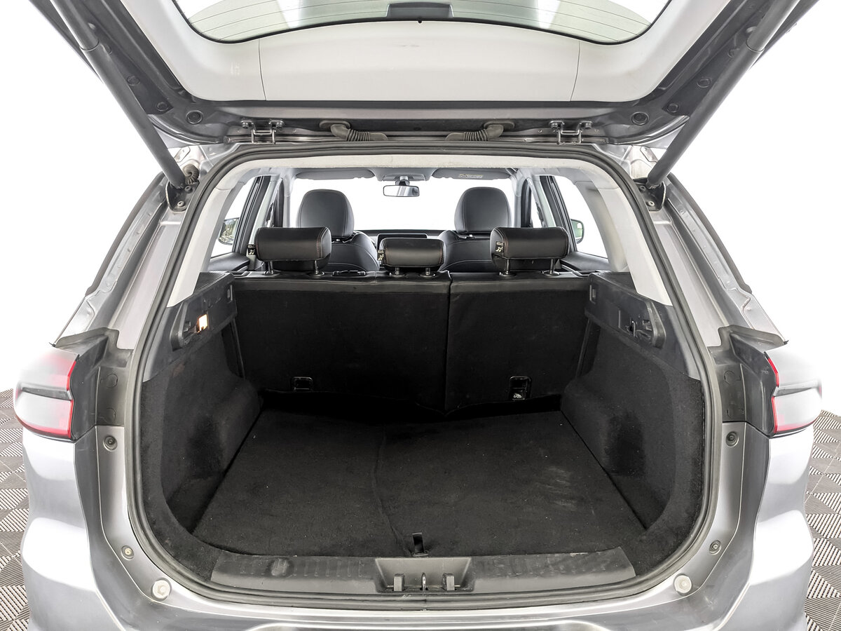 Б/У Чери Тигго 7 Про 2022 года. Фото: #9