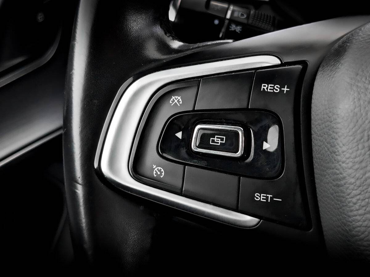 Б/У Чери Тигго 7 Про 2022 года. Фото: #27