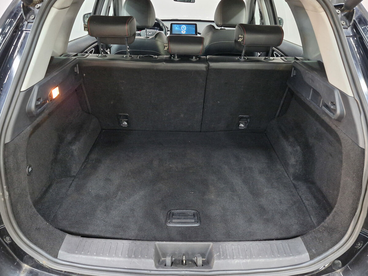 Б/У Чери Тигго 7 Про 2022 года. Фото: #9